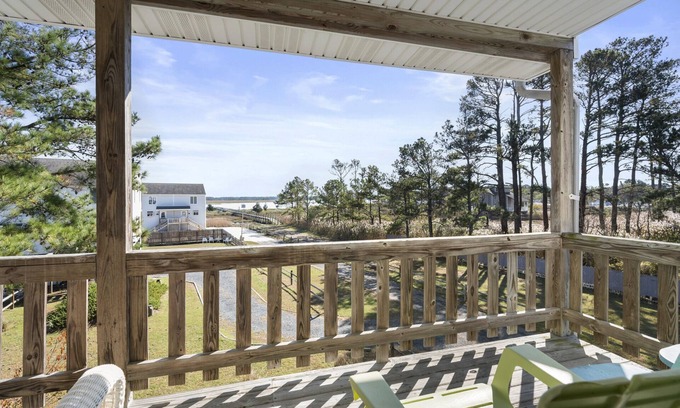 Chincoteague Casa | Find your 'Sea Treasure' on Chincoteague Island!