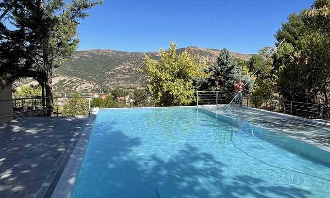Kalavrita Apartamento | Finday Eco Boutique Hotel