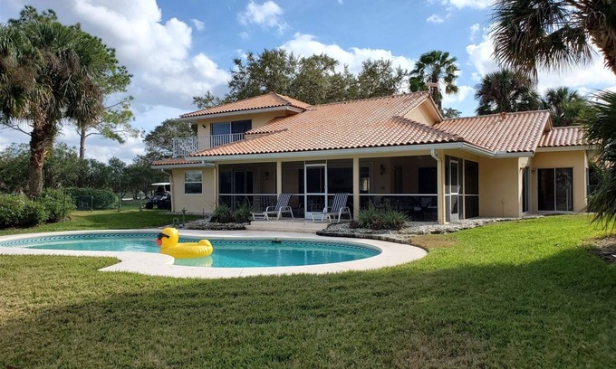 Clermont Casa | Finding Balance at Swiss | 2 Bed, 2 Bath