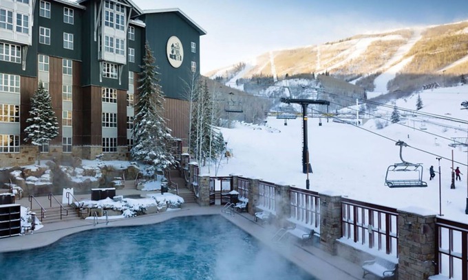 Park City Complejo | 𝐅𝐢𝐧𝐝𝐢𝐧𝐠 𝐌𝐞𝐢𝐥𝐢Ski-In/Ski-Out Mountainside Resort+Amenities, 2BR