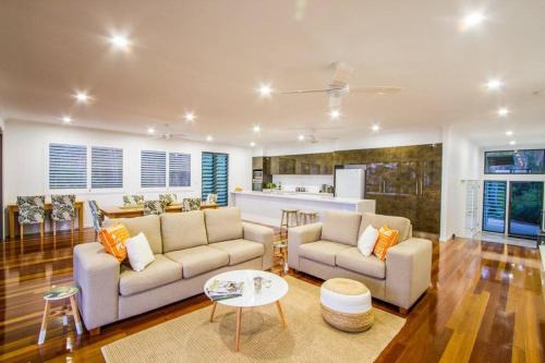Agnes Water Casa | Finding Solace - Sunrise at 1770