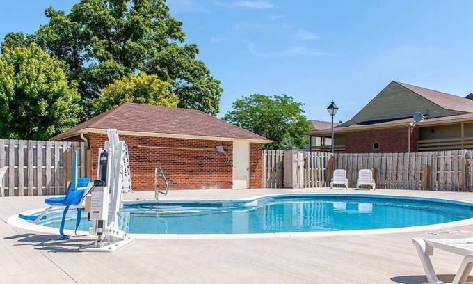 Findlay Casa | Findlay, Ohio!! Spend some time exploring, Fantastic places!!