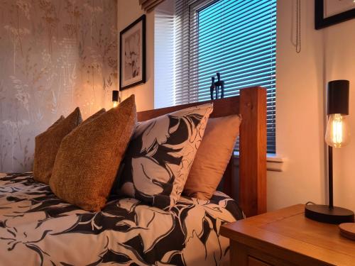 Culbokie Apartamento | Findon nook