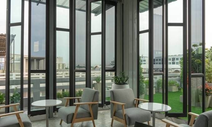 Sai Ma Casa | Fine Bed Hotel