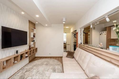 Chisinau Apartamento | Fine RelaxStudio