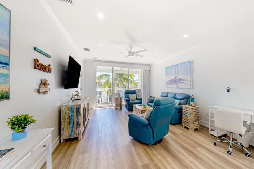 Key Colony Beach Apartamento | Finer Things