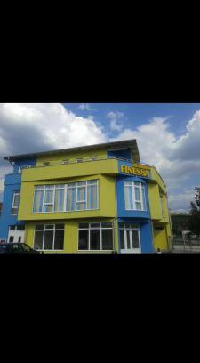 Sarajevo Canton Apartamento | Finessa