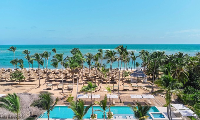 Punta Cana Complejo | Finest Punta Cana by The Excellence Collection - All Inclusive