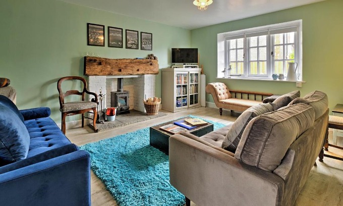 Minehead Casa | Finest Retreats - 3 Elm Cottage