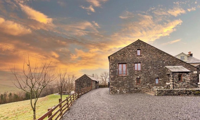 Bretherdale Casa | Finest Retreats - Bretherdale Barn