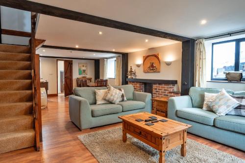 Holsworthy Casa | Finest Retreats - Chasty House Barn