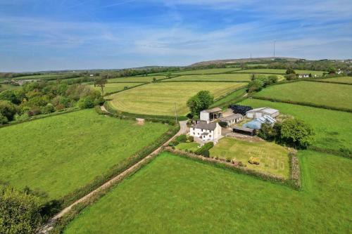 Liskeard Casa | Finest Retreats - Cutkieve Farm Cottage