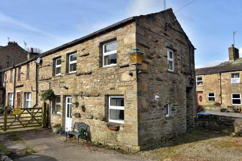 Hawes Casa | Finest Retreats - Dales Barn Top