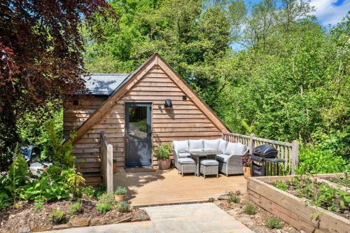 Hele Apartamento | Finest Retreats - Dingles Farm Annexe