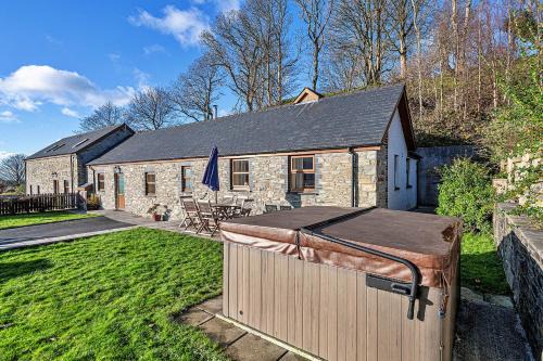 Glandyfi Casa | Finest Retreats - Eithinog