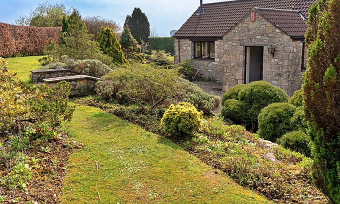 Dundry Cabaña | Elwell Forge