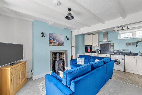 Looe Casa | Finest Retreats - Farleigh Cottage