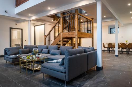 Rhiwbryfdir Casa | Finest Retreats - Capel Salem