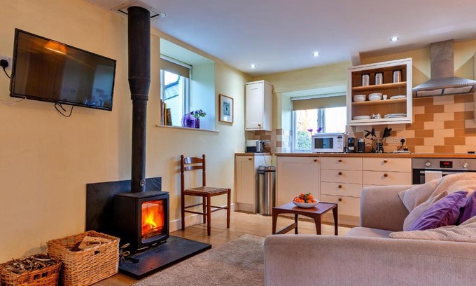 Boscastle Apartamento | Finest Retreats - Jenny Wren