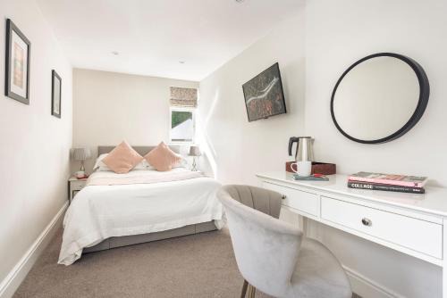 Ambleside Casa | Finest Retreats - Kelsick Villa Guest House - Scafell