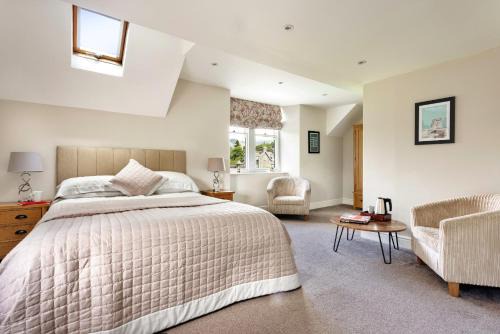 Ambleside Casa | Finest Retreats - Kelsick Villa Guest House - Helvellyn