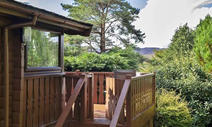 Bronaber Cabina | Mountain View