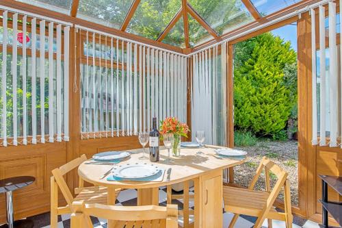 Garn Fadryn Casa | Finest Retreats - Morwen