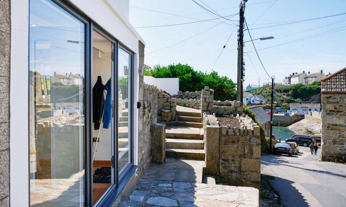 Porthleven Apartamento | Pipedream