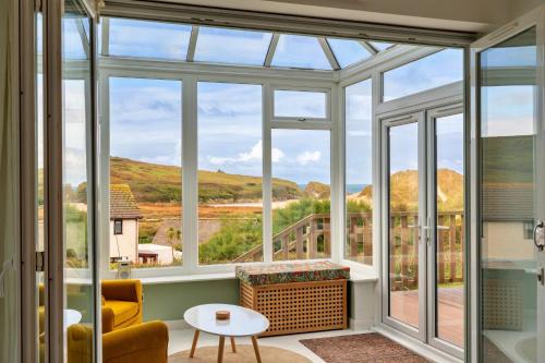 Holywell Casa | Finest Retreats - Romany Rye