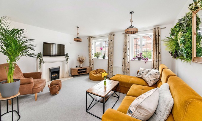 Stanley Casa | Rothwell Gardens