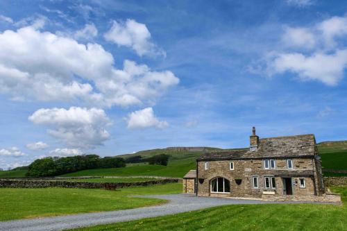 Hawes Casa | Finest Retreats - Shepherds Cottage at Mile House Farm