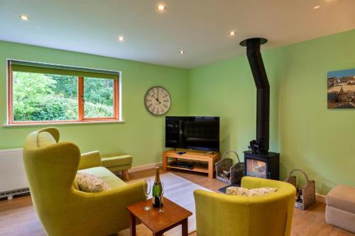 Boscastle Chalet De Esquí | Finest Retreats - Skylarks