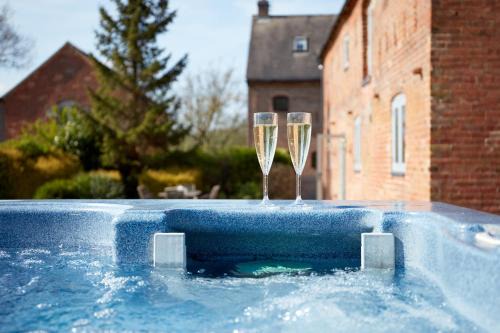 Dalbury Lees Casa | Finest Retreats - Sunshine Cottage