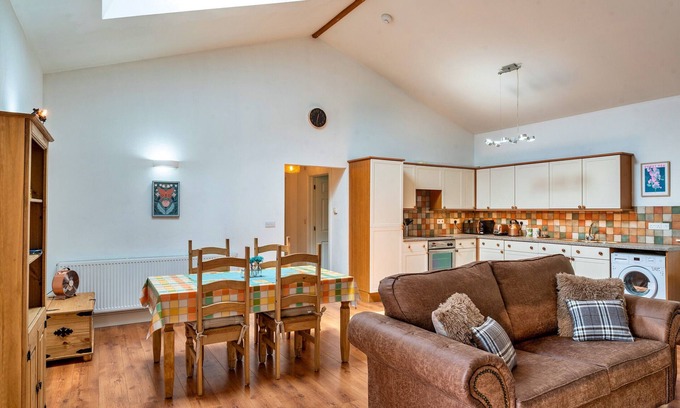 Saint Columb Major Cabaña | Sweetpea Barn