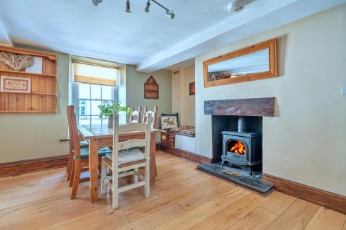 Brecon Apartamento | Finest Retreats - Yr Daflod
