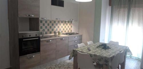 Marina Di Camerota Apartamento | Finestra sul porto