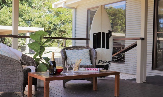 Fingal Bay Casa | Fingal Beach Shack – Stay 3, Pay 2!