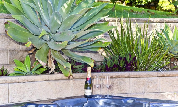 Fingal Bay Casa | Fingal Escape 28 Bent St
