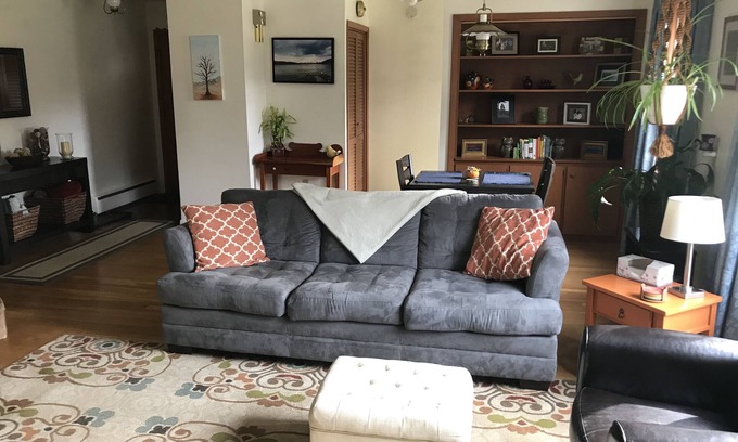 Dryden Casa | Finger Lakes Home Base