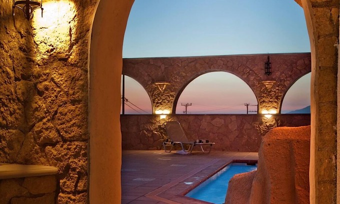 Finiki Apartamento | Finiki View Hotel Apartments
