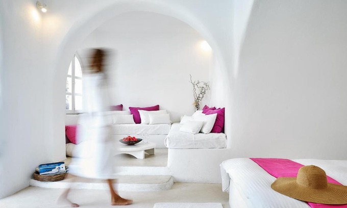 Finikia Hotel | Finikia Memories Hotel