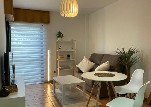 Fisterra Apartamento | Finisterre Fisterra apartamento en la playa