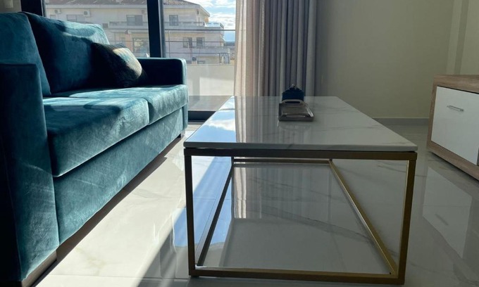 Trikala Apartamento | Finix Loft Trikala