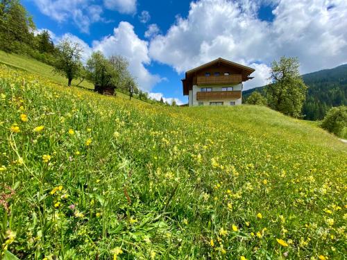 Wagrain Apartamento | Finkhof Appartements