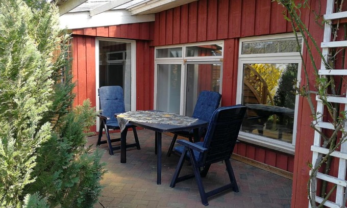 Neumuenster Apartamento | Finnenhaus