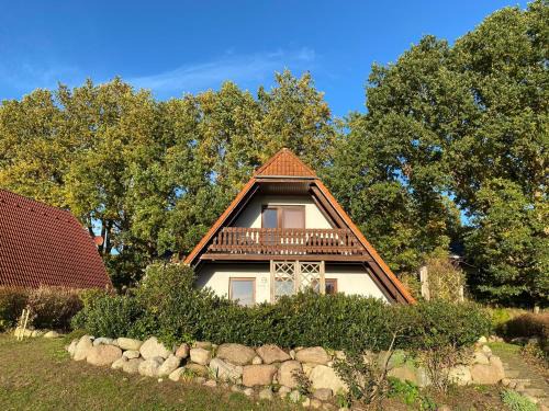 Marlow Casa | Finnhäuser am Vogelpark - Haus Elke