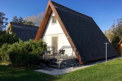 Gager Casa | Finnhütte Nr.42 auf Mönchgut