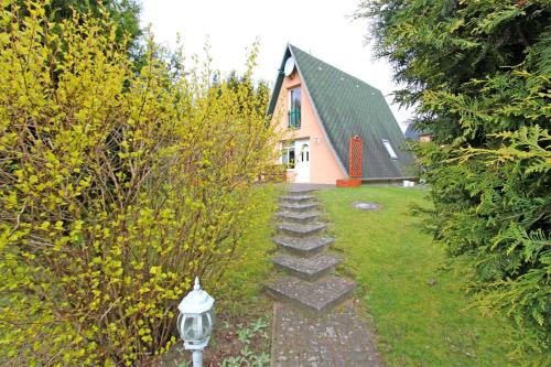 Mecklenburgische Kleinseenplatte Casa | Finnhuette Klein Quassow SEE 9031