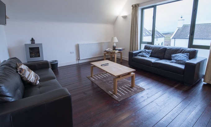 Bushmills Casa | Finn’s 2BD Barn Loft