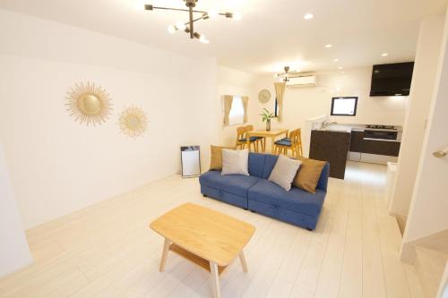 Kameari Apartamento | FINOA Residential Suite Kameari